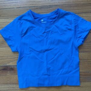 All In Motion Workout Top, L